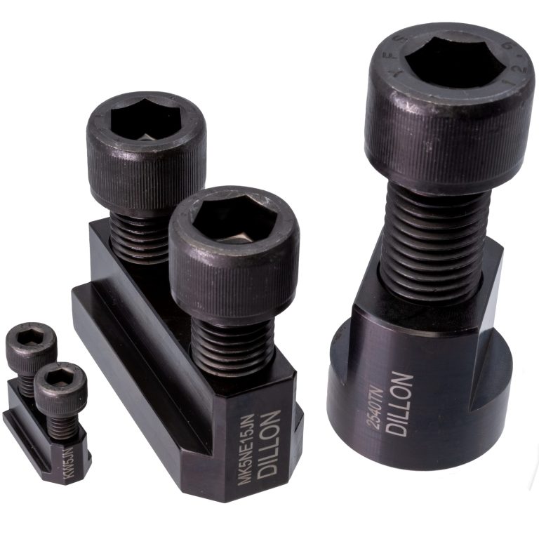 Related image for Dillon Chuck Jaws