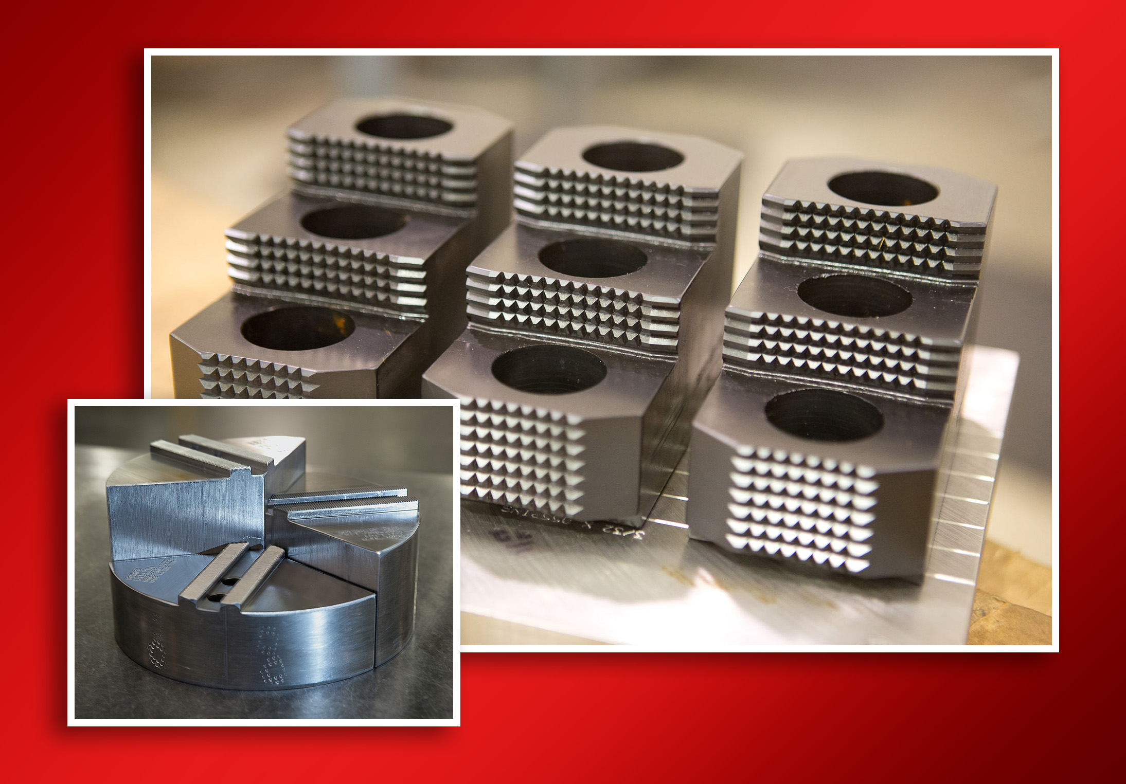 Related image for Dillon Chuck Jaws