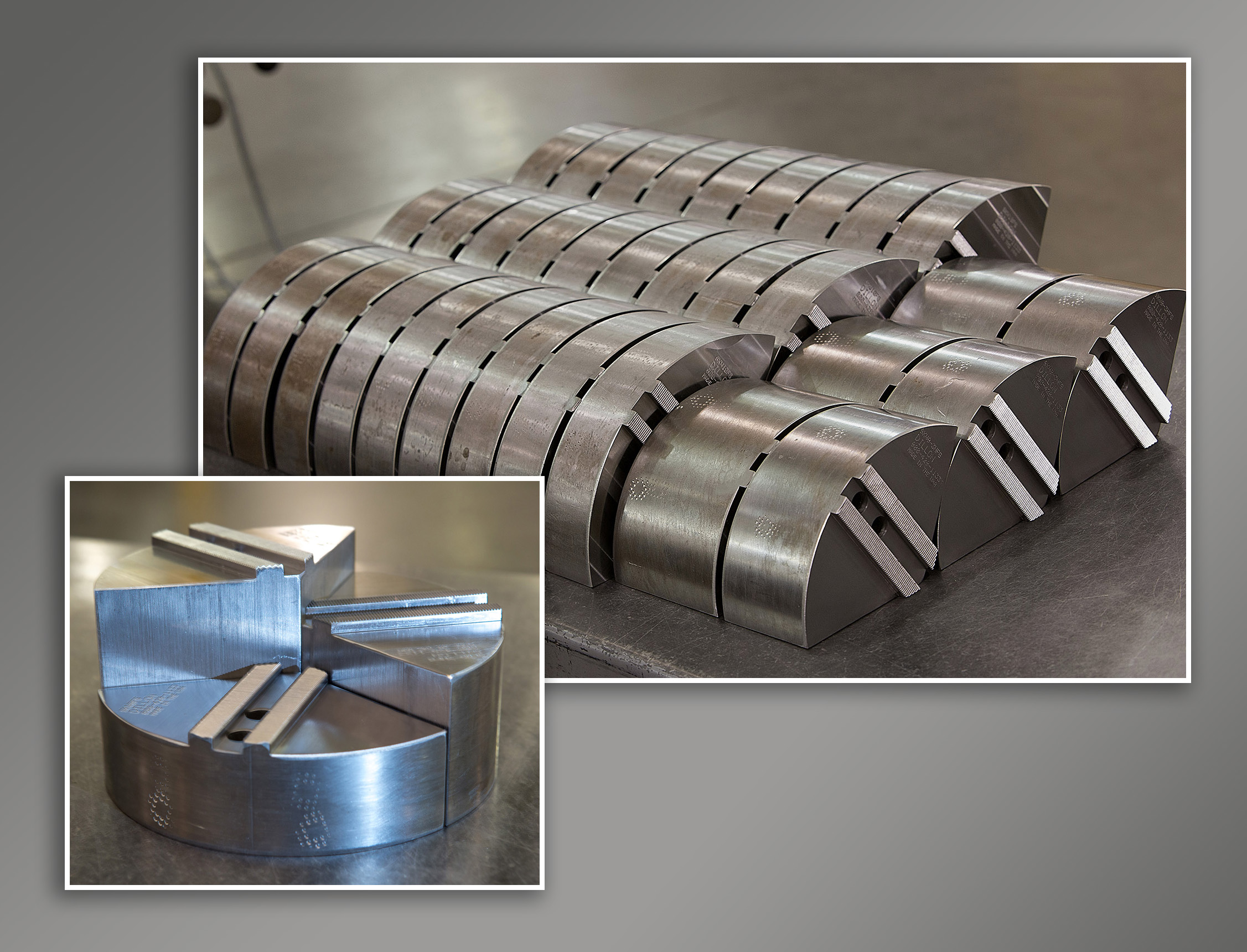 Related image for Dillon Chuck Jaws