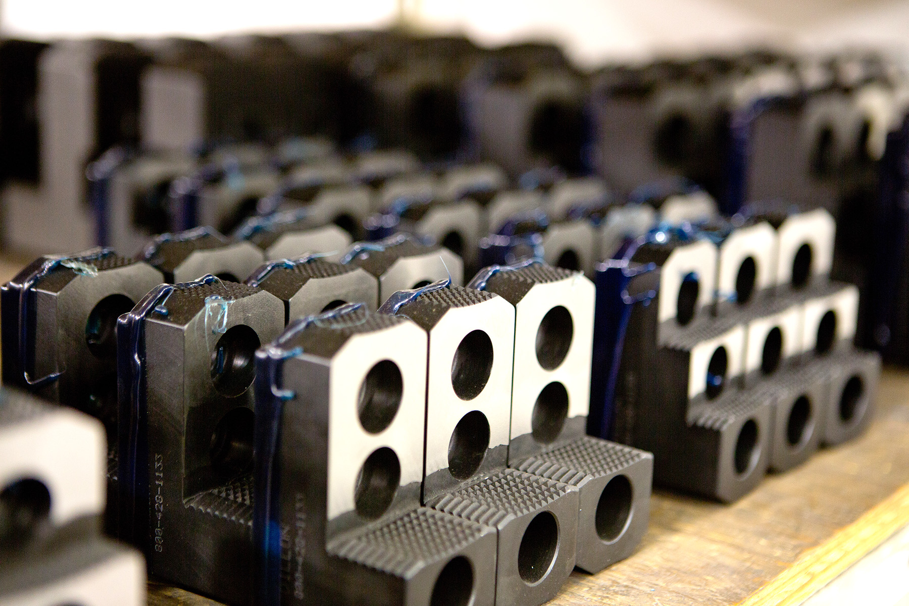 Related image for Dillon Chuck Jaws