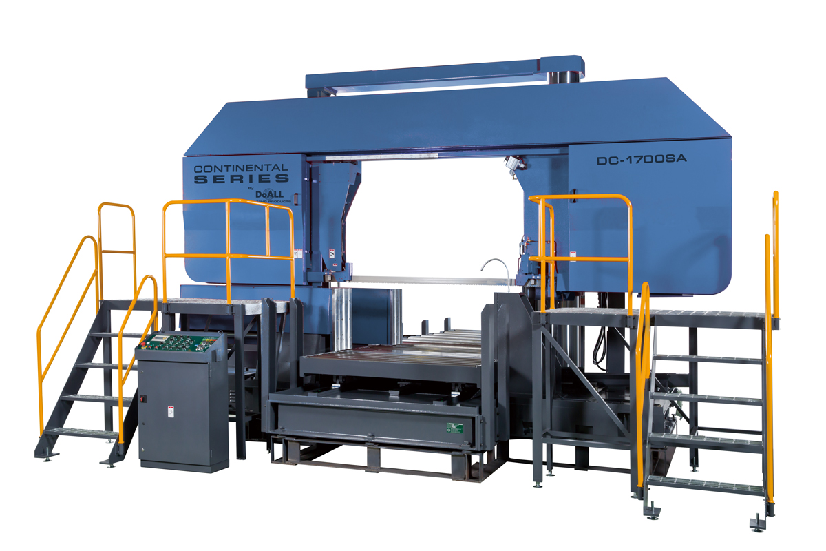 Related image for DoALL Sawing Products c/o CMI