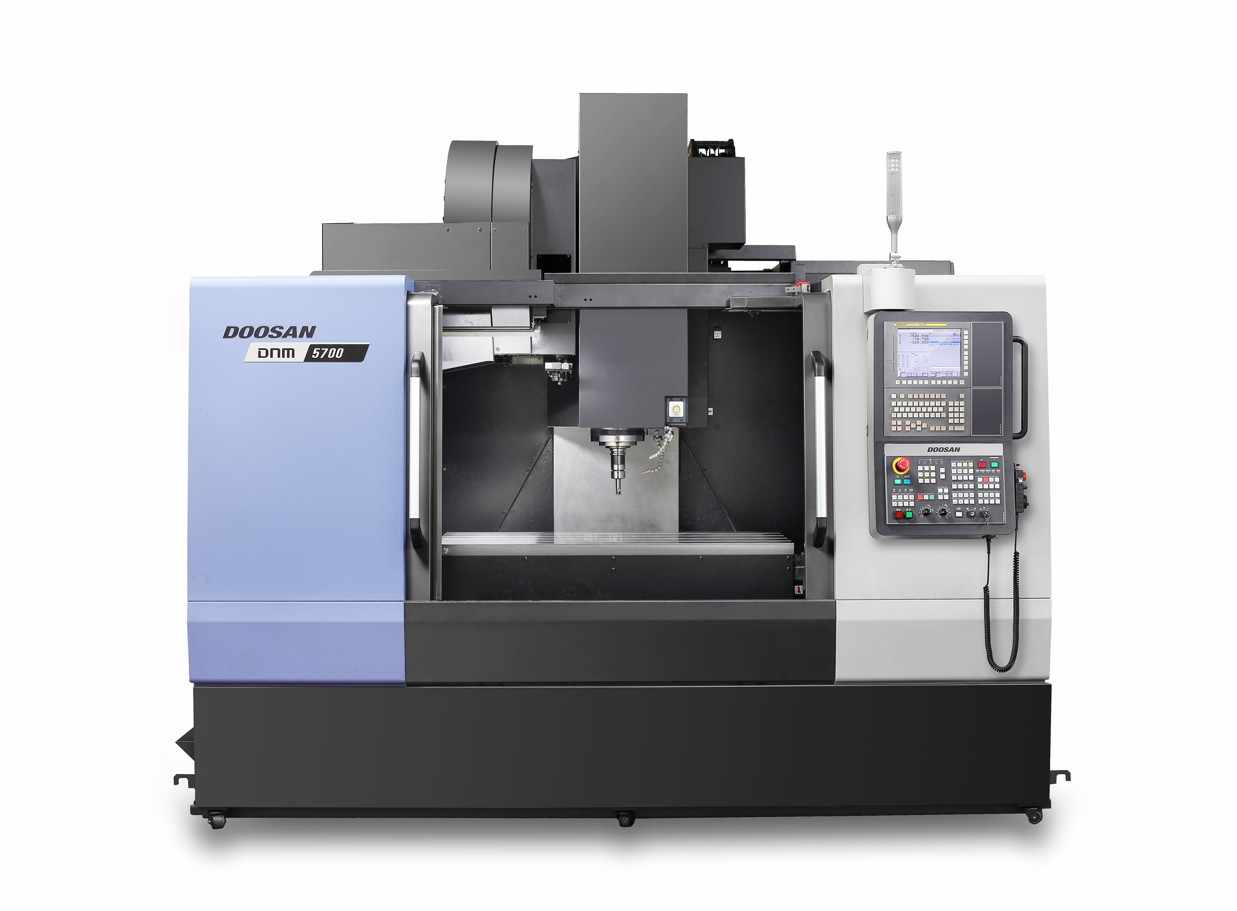 Related image for DN Solutions