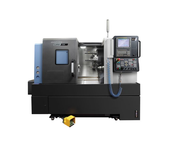 Related image for DN Solutions