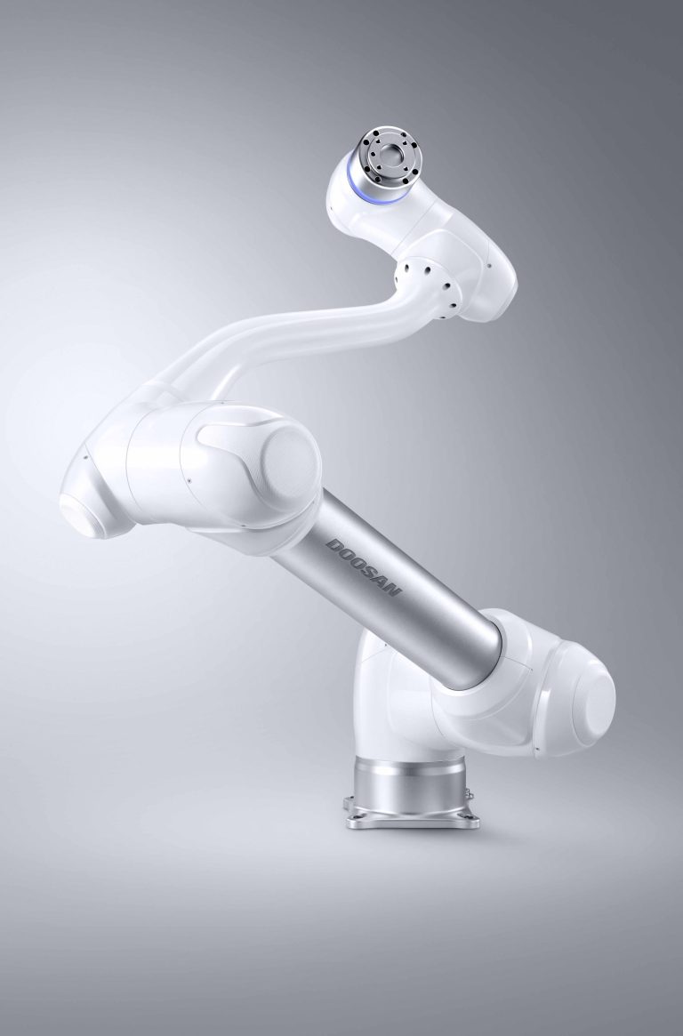 Related image for Doosan Robotics Inc.