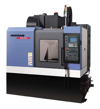 Related image for DN Solutions