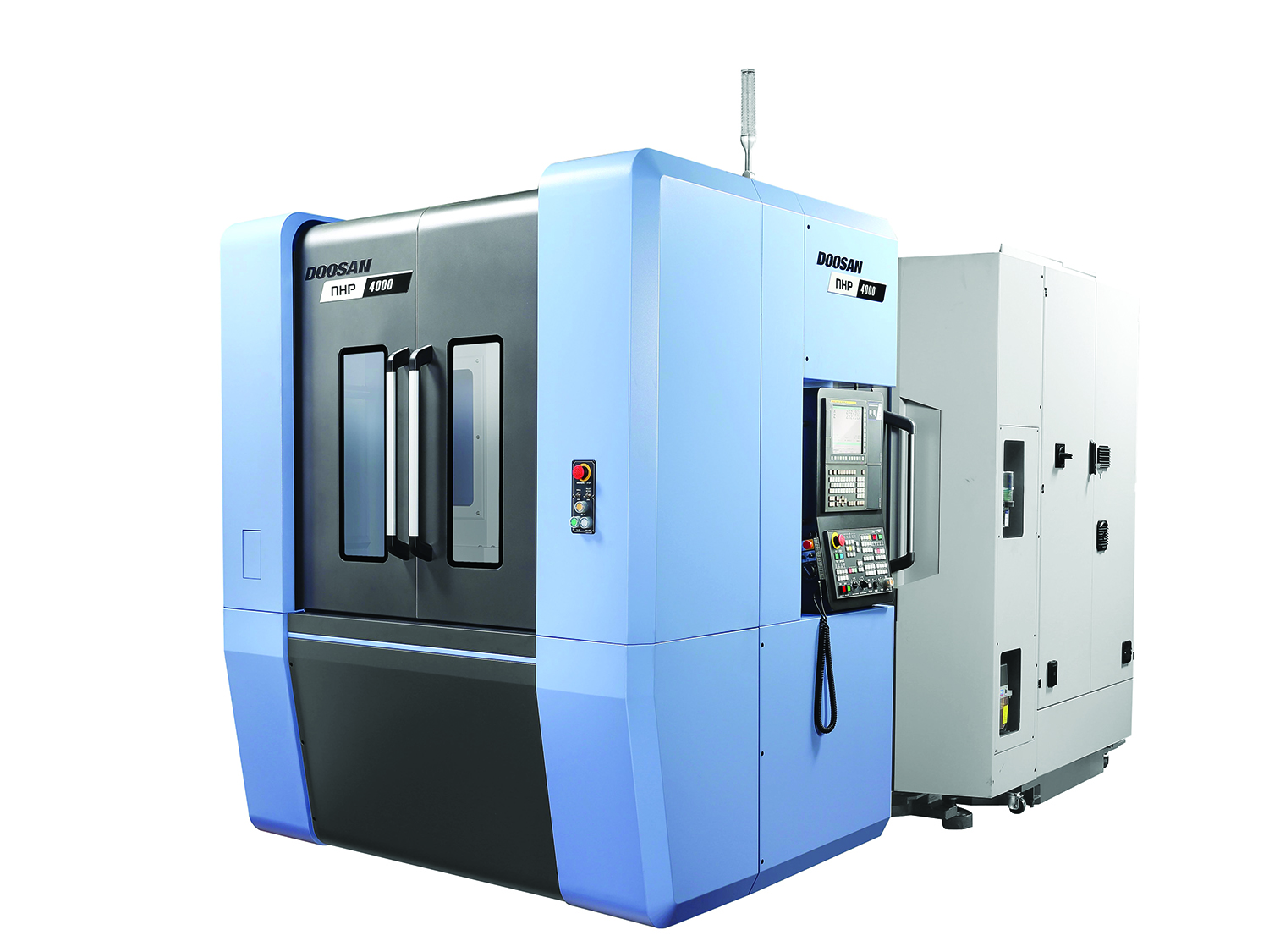 Related image for DN Solutions