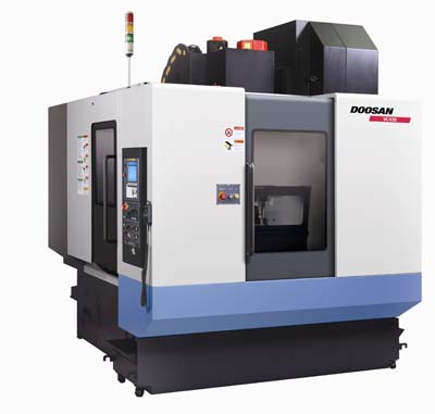 Related image for DN Solutions
