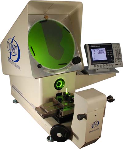 Related image for Dorsey Metrology Intl.