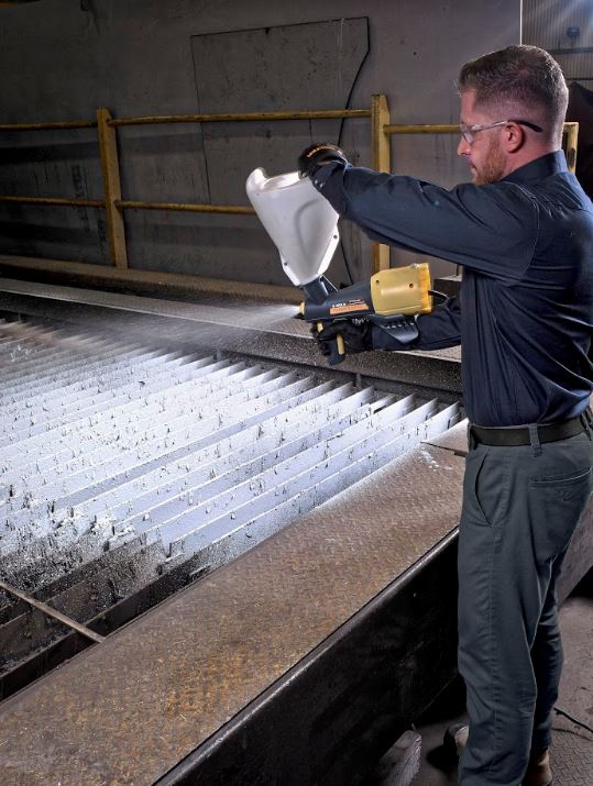 Related image for Walter Surface Technologies