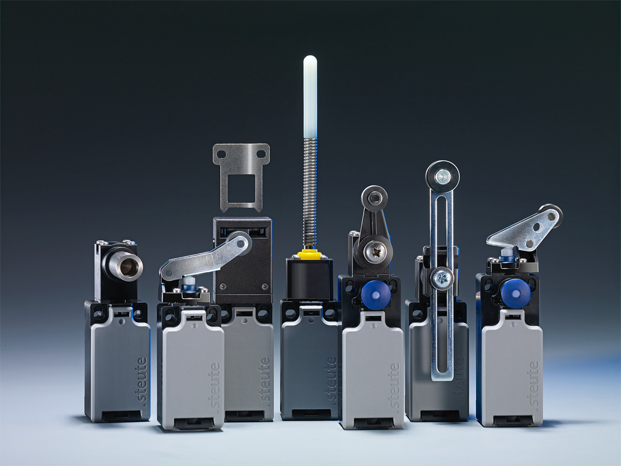 Related image for STEUTE Industrial Controls Inc.