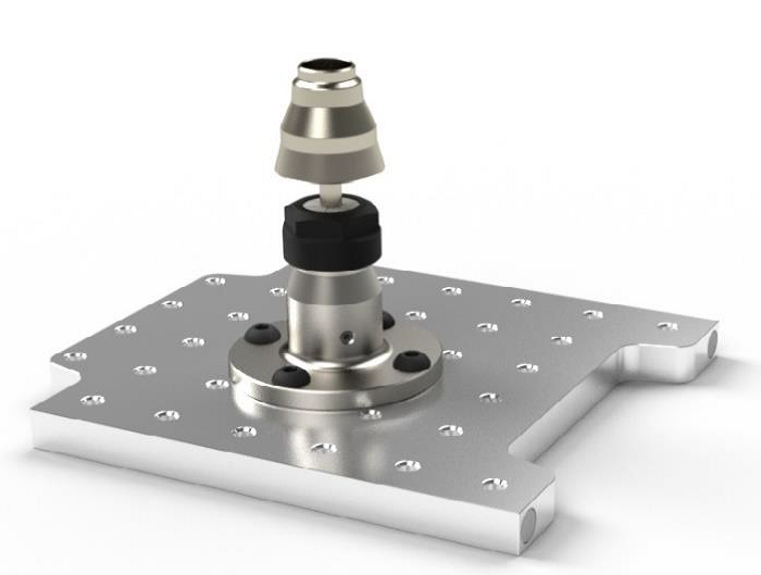 Related image for Phillips Precision Inc., Products Div.