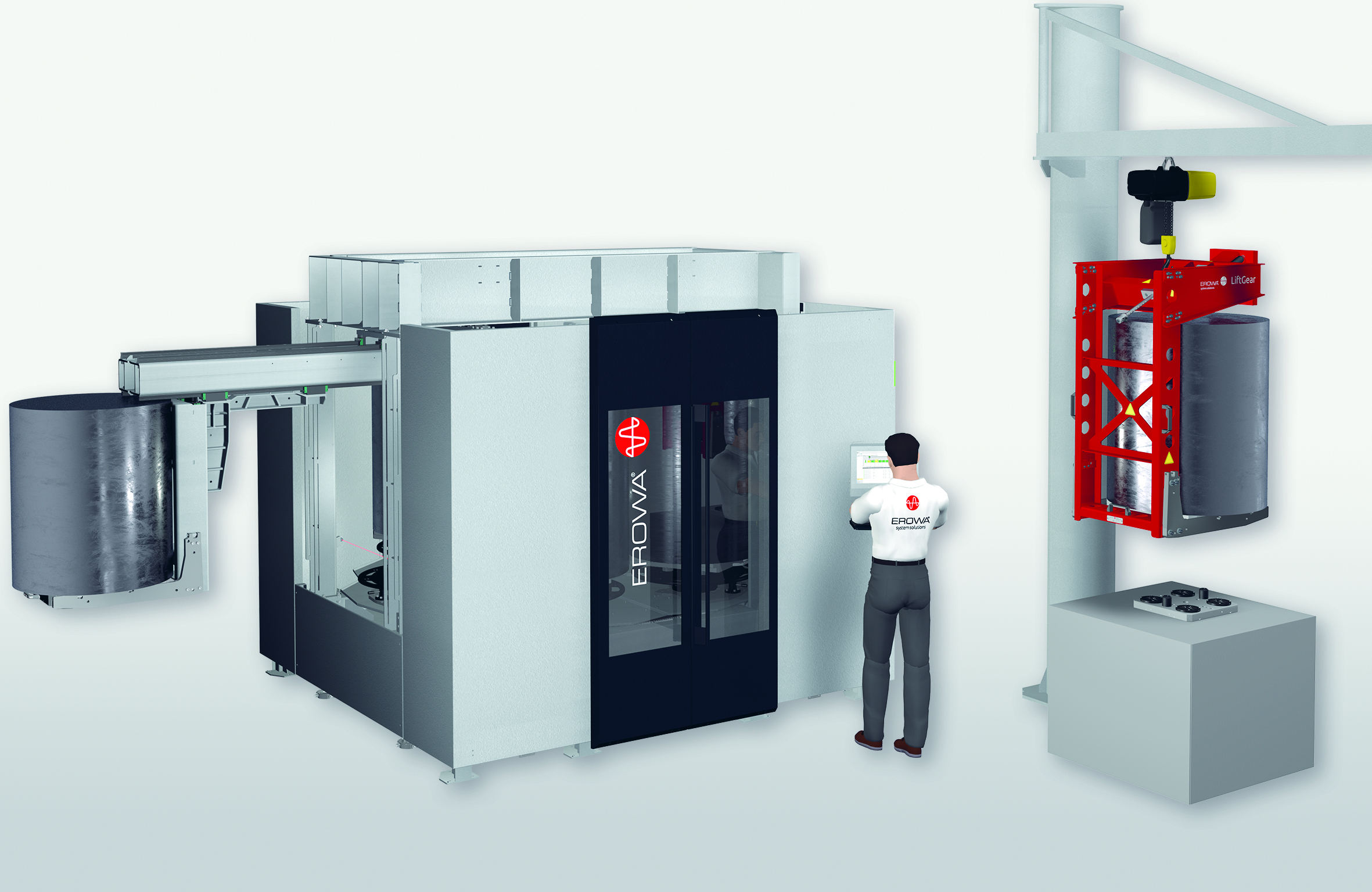 Related image for EROWA Technology Inc.