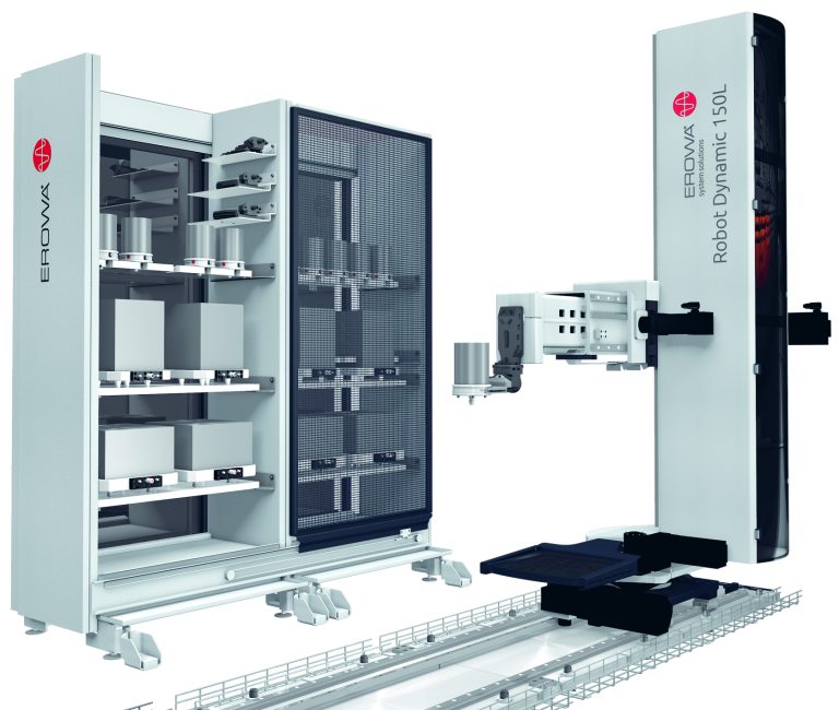 Related image for EROWA Technology Inc.