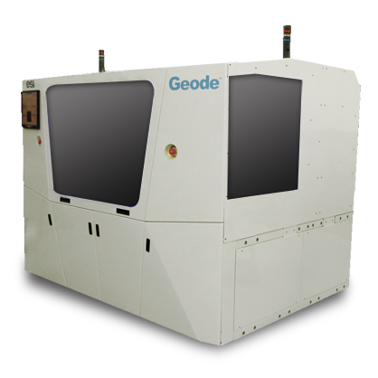 Related image for Electro Scientific Industries Inc.
