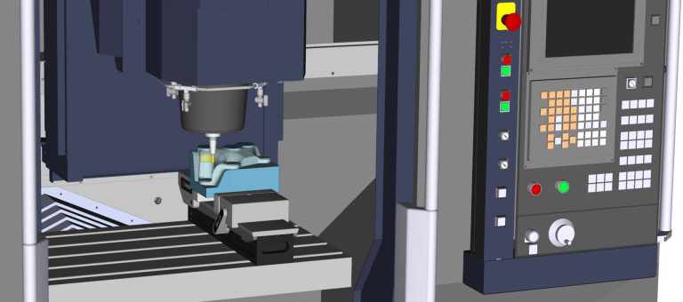 Related image for Esprit CAM