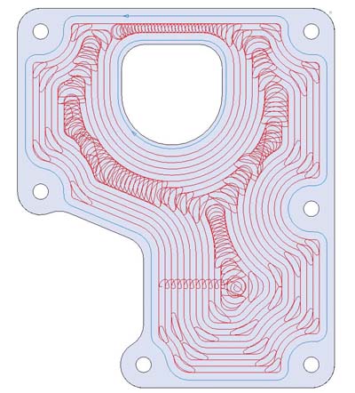 Related image for Esprit CAM