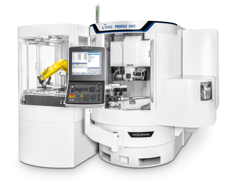 Related image for EWAG (United Grinding Technologies Inc.)