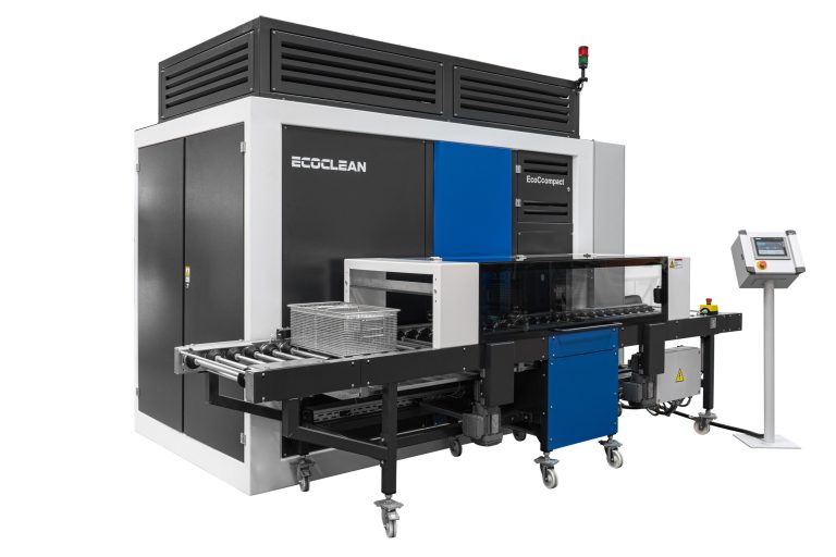 Related image for Ecoclean Inc.