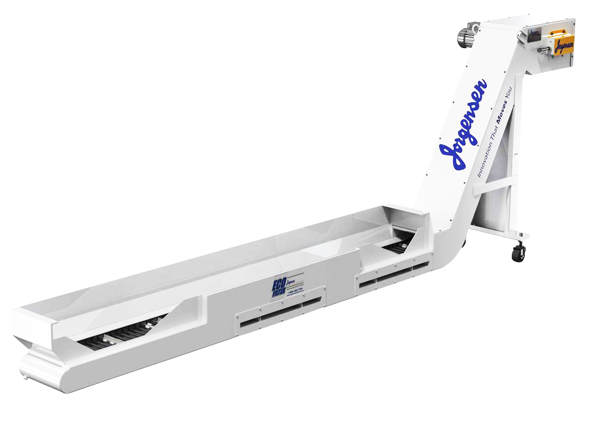 Related image for Jorgensen Conveyor and Filtration Solutions