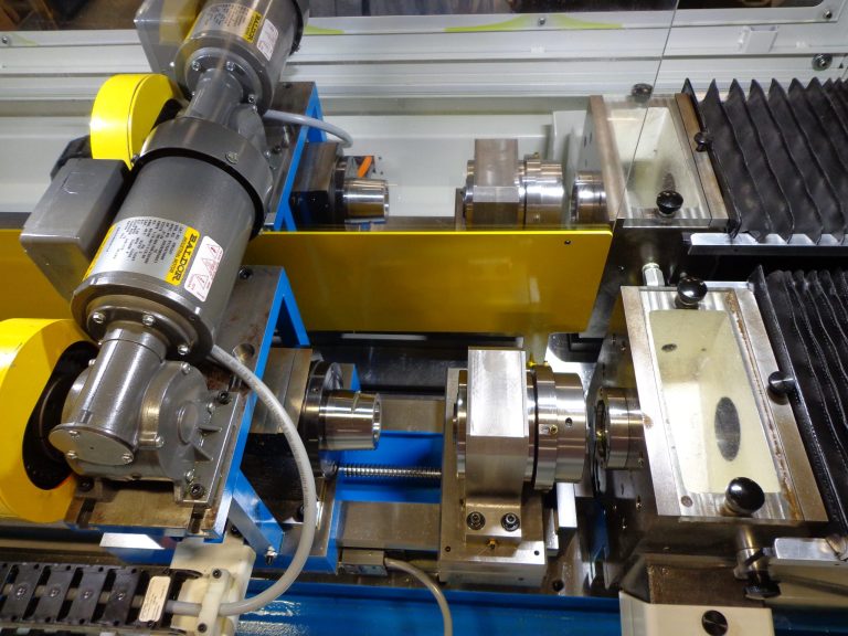 Related image for Kays Engineering Inc./DeHoff/Eldorado