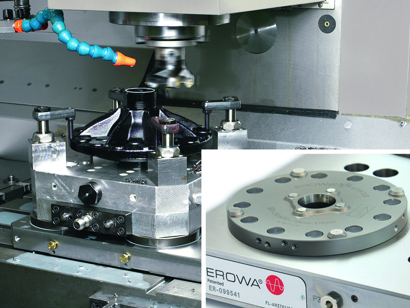 Related image for EROWA Technology Inc.