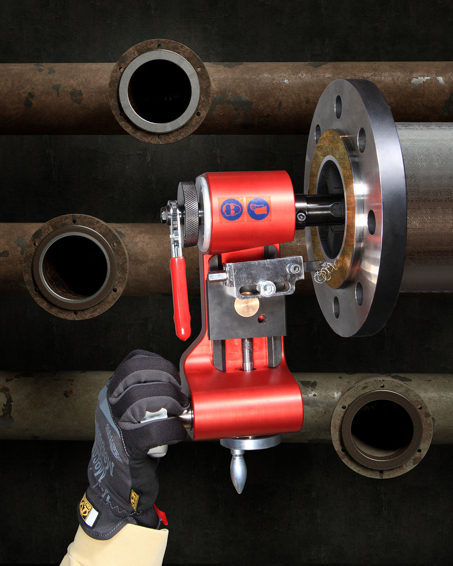 Related image for ESCO Tool