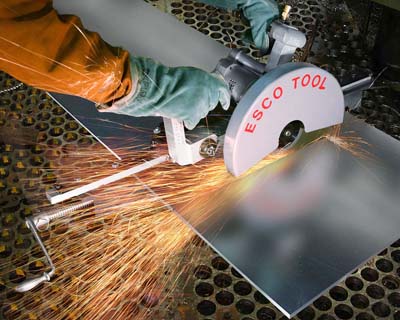 Related image for ESCO Tool