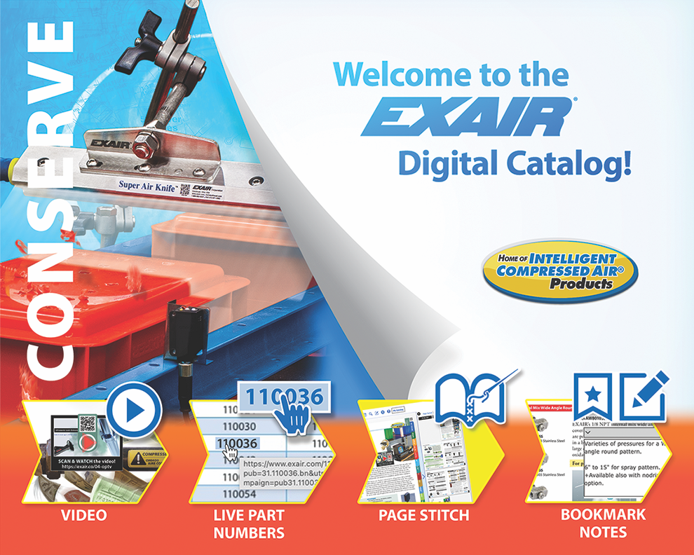 Related image for EXAIR LLC