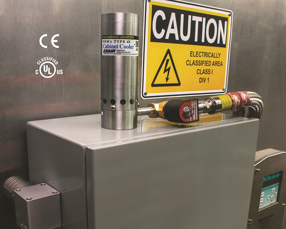 Related image for EXAIR LLC