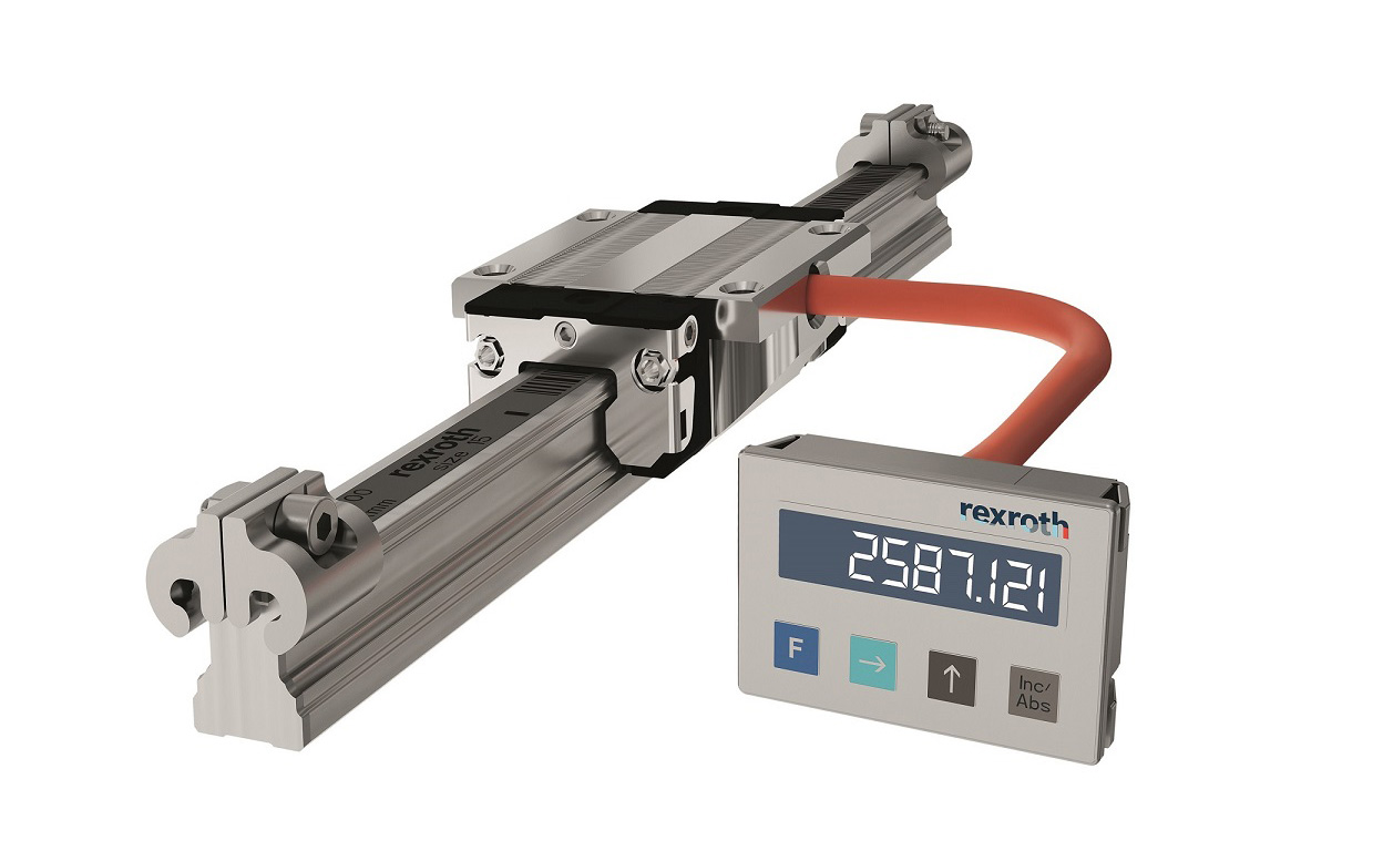 Related image for Bosch Rexroth Corp.