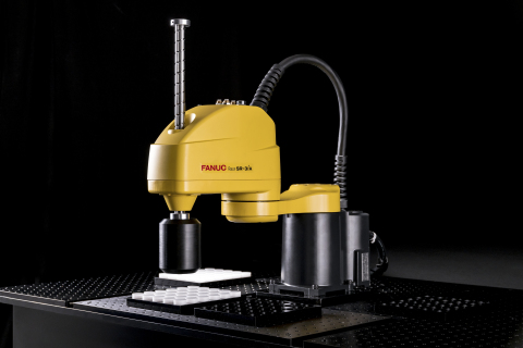 Related image for FANUC America