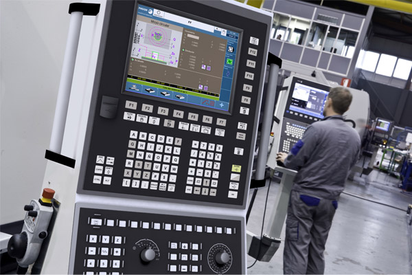 Related image for Fagor Automation Corp.