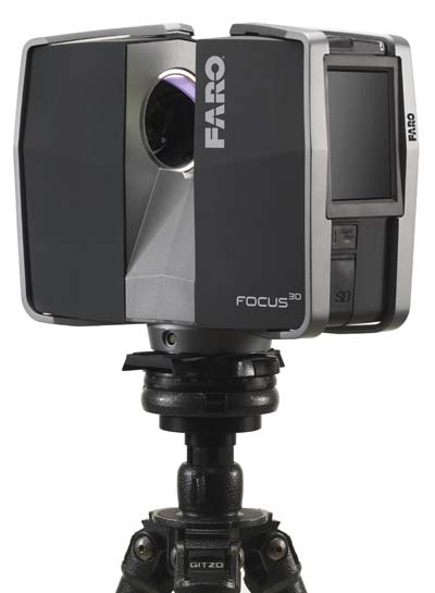 Related image for FARO Technologies Inc.