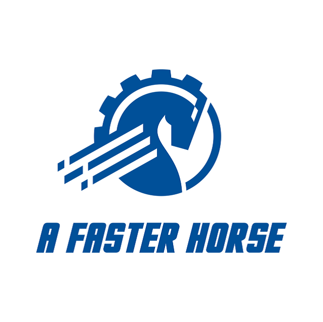 Related image for A Faster Horse