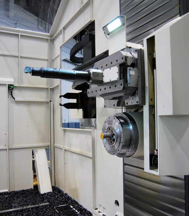 Related image for Fives Machining Systems