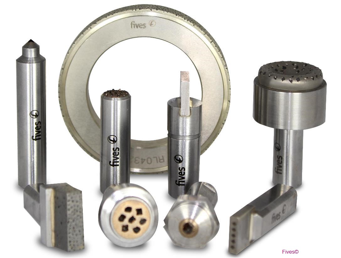 Related image for Fives Machining Systems
