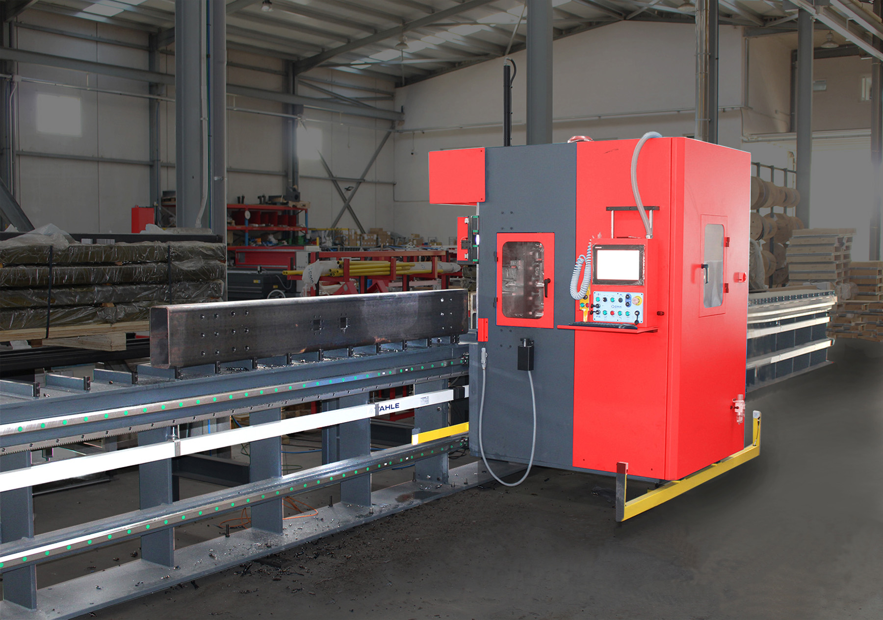 Related image for Flex Machine Tools