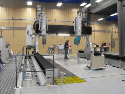 Related image for Flow Intl. Corp.