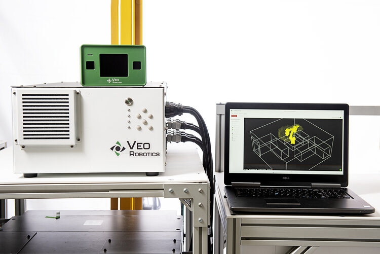 Related image for Veo Robotics Inc.