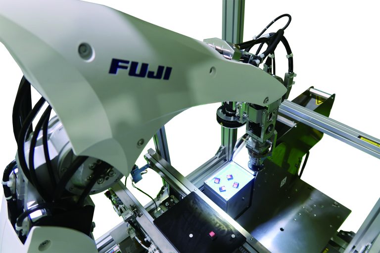 Related image for FUJI Machine America Corp.