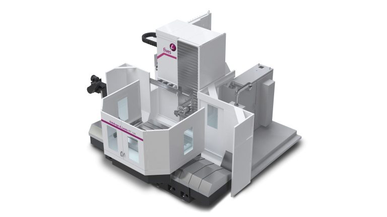 Related image for Fives Machining Systems