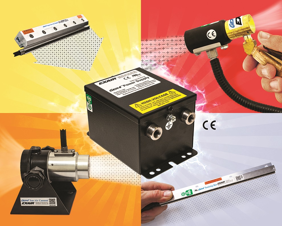 Related image for EXAIR LLC