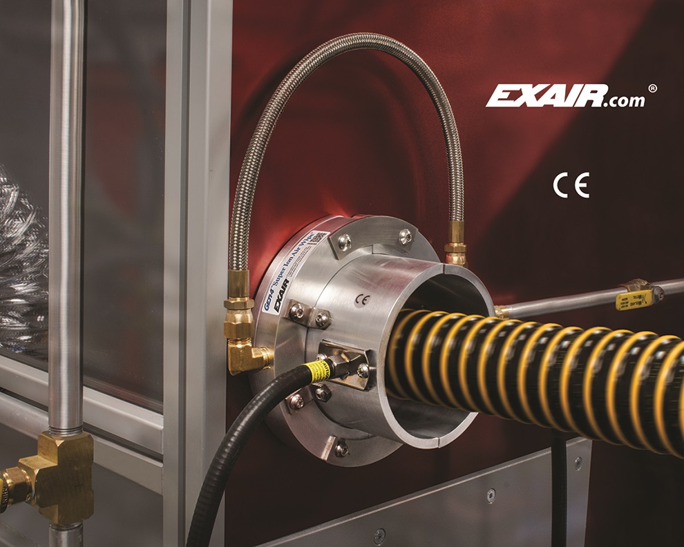 Related image for EXAIR LLC