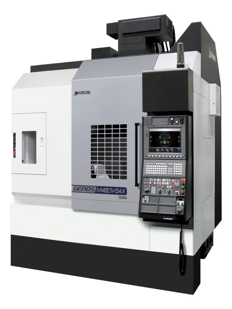 Related image for Okuma America Corp.