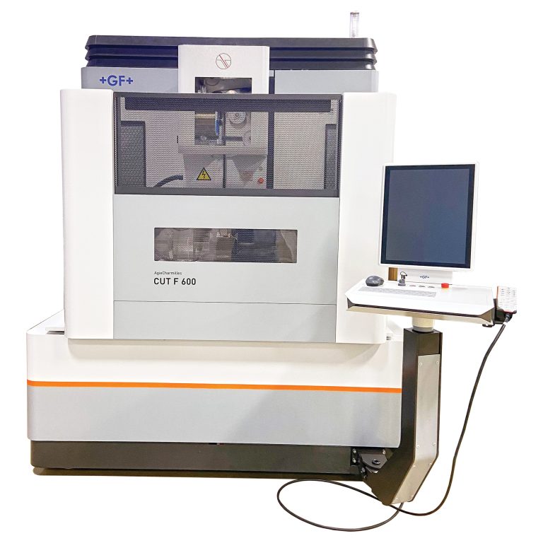 Related image for GF Machining Solutions