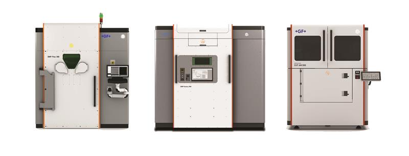 Related image for GF Machining Solutions