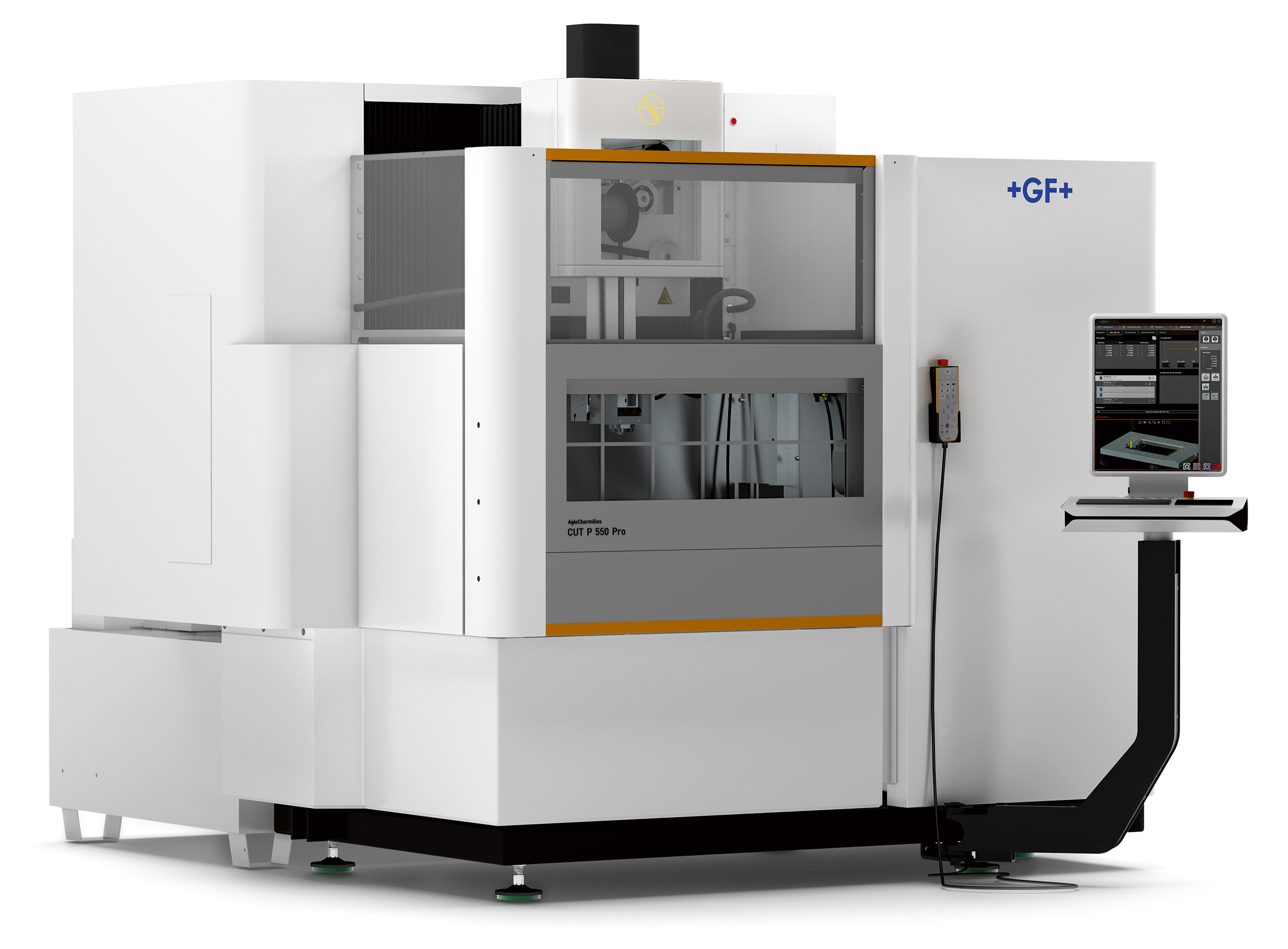 Related image for GF Machining Solutions