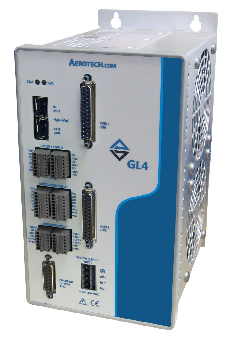 Related image for Aerotech Inc.
