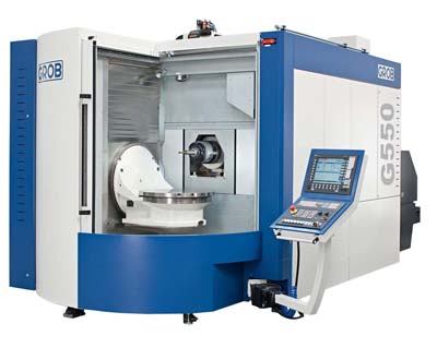 Related image for Grob Systems Inc.
