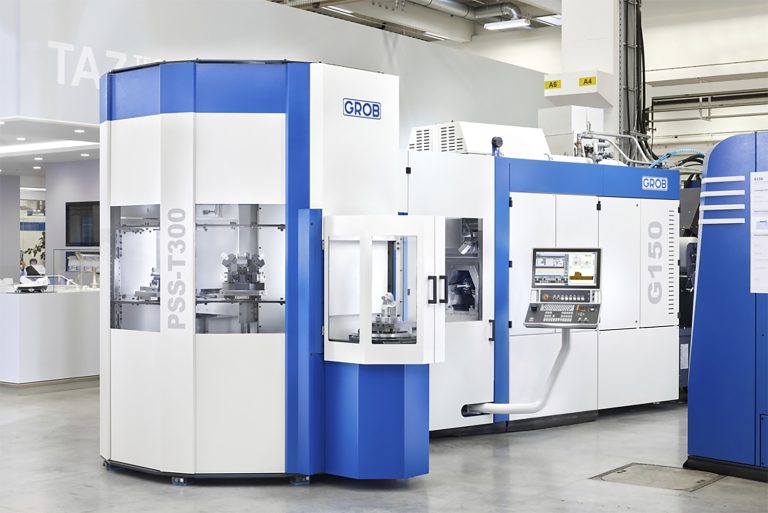 Related image for Grob Systems Inc.